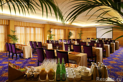 Sheraton Fuerteventura Beach, Golf & Spa Resort 33